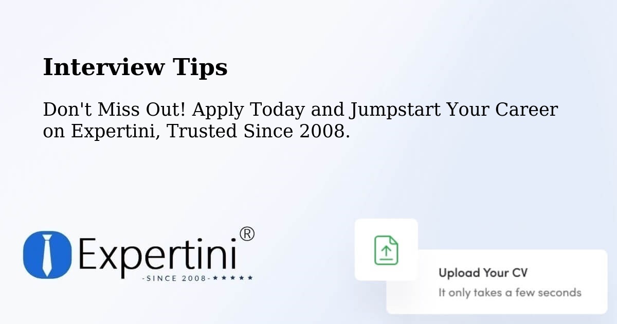 Interview Tips & Techniques for Job Seekers – Oudenaarde - Oudenaarde, Belgium Jobs Expertini